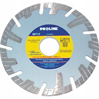 PROLINE 88715