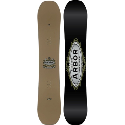 Arbor Element Decon Camber 26/27