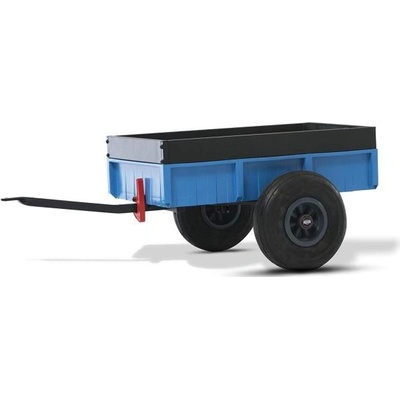 Berg Steel Trailer prívesný vozík