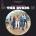 The Byrds - Mr. Tambourine Man (LP) (8718469530465)