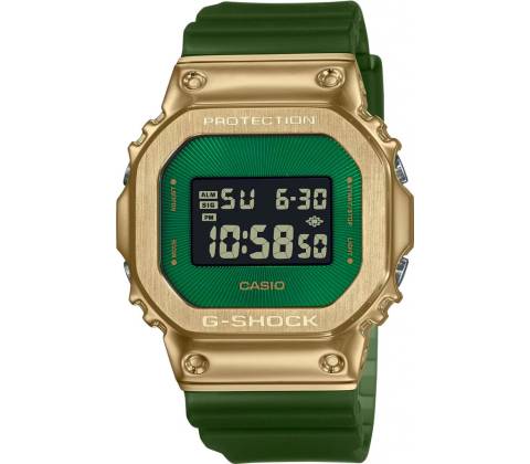 Casio GM-5600CL-3