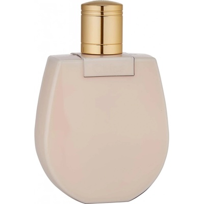 Chloé Nomade Woman telové mlieko 100 ml