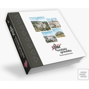 Xplór Turistický sprievodca