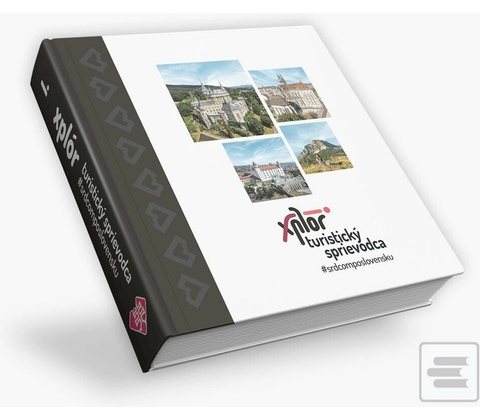 Xplór Turistický sprievodca