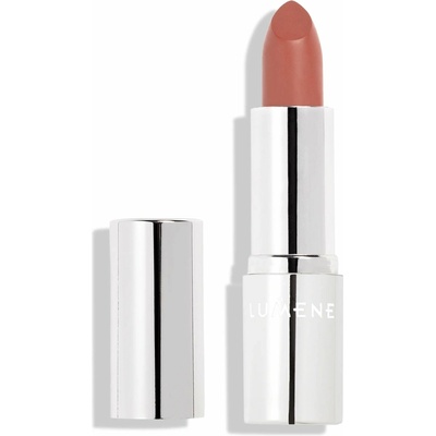 Lumene Luminous Moisture hydratačný rúž 03 Twinflower 4,7 g