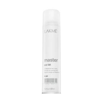 Lakmé Master Eco Lak лак за коса за средна фиксация 300 ml