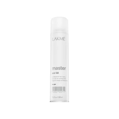 Lakmé Master Eco Lak лак за коса за средна фиксация 300 ml