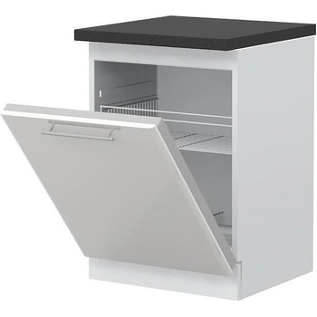 Врата за съдомиялна машина Modern K60/3