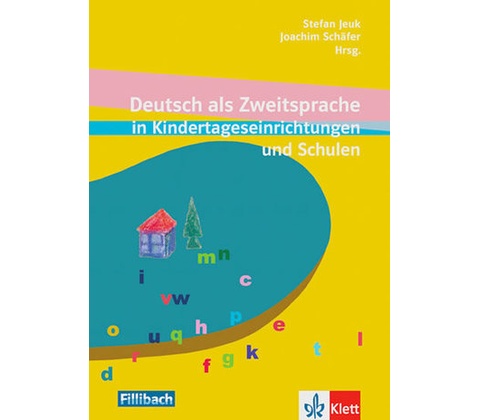 DaZ Unterrichten
