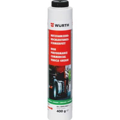 Würth Víceúčelový tuk CARGO 400 g