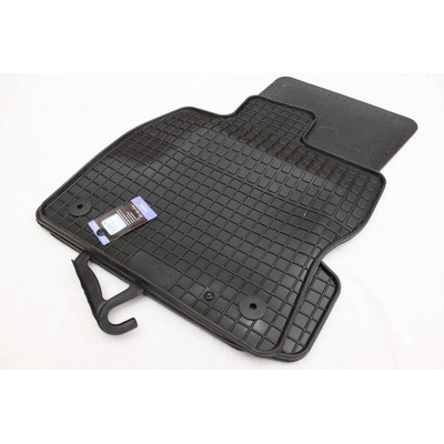 Petex Гумени стелки за AUDI A3 8V 3doors (2012-2020) / А3 Кабрио (2014-2020), марка Petex (PT-11210)