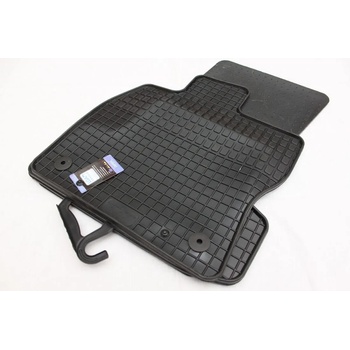 Image 1 of Petex Гумени стелки за AUDI A3 8V 3doors (2012-2020) / А3 Кабрио (2014-2020), марка Petex (PT-11210)