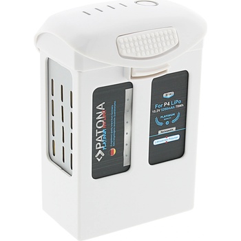 Image 1 of PATONA 6734