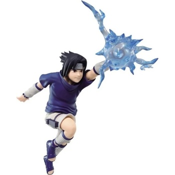 Image 1 of Banpresto Effectreme Naruto Uchiha Sasuke 12cm 19231