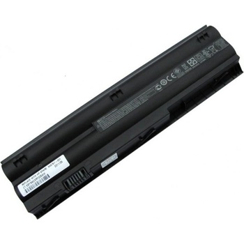 HP Батерия (оригинална) за лаптоп HP mini 110-3800 mini 110-4100 mini 210-3000 PAVILION DM1-4000 646757-001, 10.8V, 5200mAh, 6-клетъчна (SZ101353)