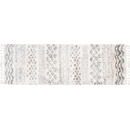 Makro Abra Shaggy AZTEC FA60A Krémový