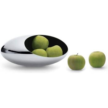 Philippi Малка метална фруктиера philippi от серия cocoon