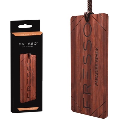 Fresso Paradise Spark