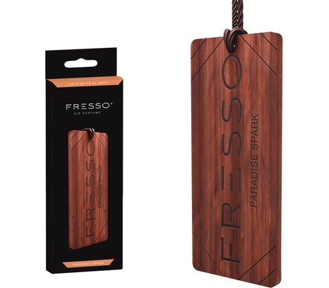 Fresso Paradise Spark
