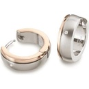 Boccia Titanium náušnice 0539-17