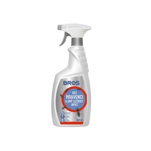 BROS MR 500ml за мравки и пълзящи насекоми