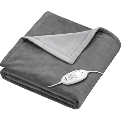Beurer HD 75 Cosy Dark Grey