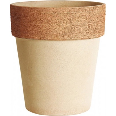 Nohel Garden ALTO GRAF keramický terakota 35 cm