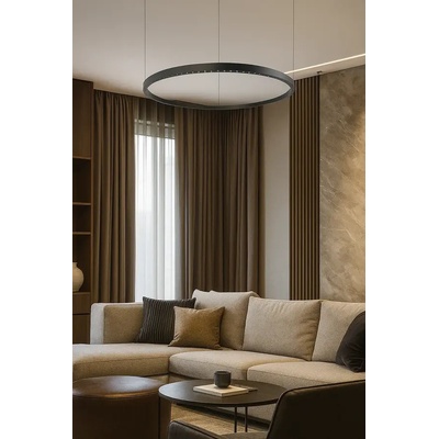 Cool dark - декоративно осветително тяло (1301)