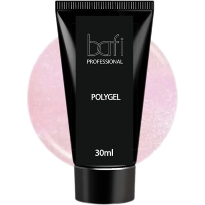 Bafi Polygel 007 30 ml