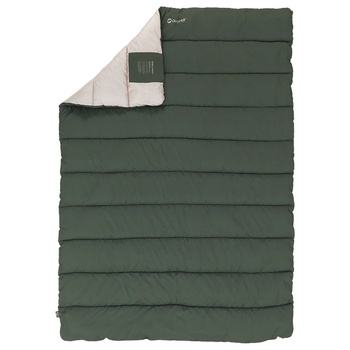 Outwell Campion Duvet Leaf Green Цвят: тъмно зелен