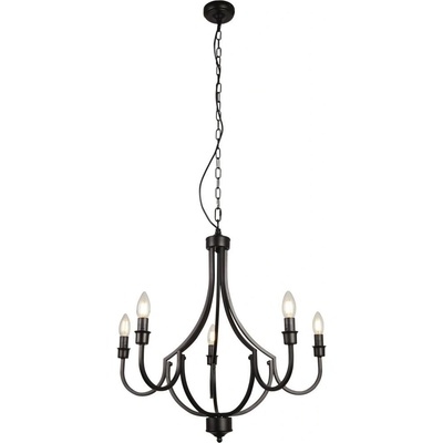 Searchlight 82915-5BK