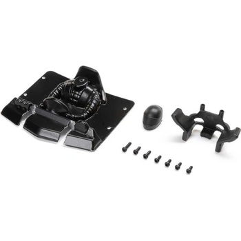 Losi Лоши ездач, седалка: Mini LMT