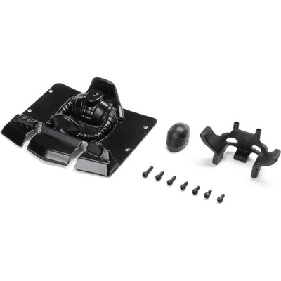 Losi Лоши ездач, седалка: Mini LMT