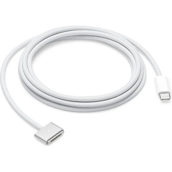 Image 1 of Apple USB-C to Magsafe 3 Charge Cable - оригинален магнитен захранващ кабел за MacBook Pro 14 (2021) и MacBook Pro 16 (2021) (200 см) (retail опаковка)