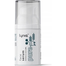 Lynia Pure Face Serum Mandelic Acid Sérum s kyselinou mandľovou 30 ml