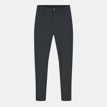 Image 1 of Farah Панталони Farah Men's Judson Golf Trousers - Black