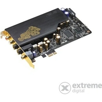 Asus Xonar Essence STX