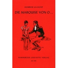 Die Marquise von O - Jakob Wegelius