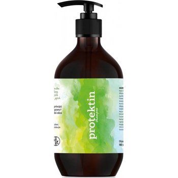 Energy Protektin prírodný šampón 200 ml