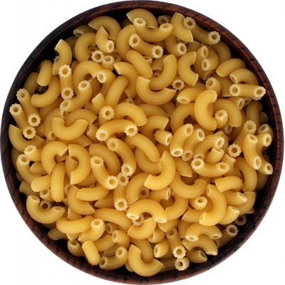 Arax Semolinové těstoviny kolínka Chifferini 5 kg