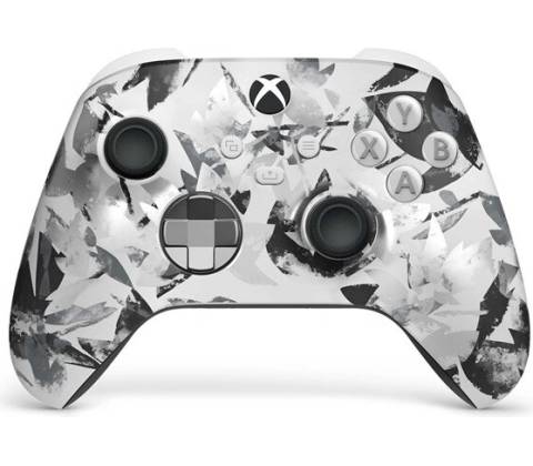 Microsoft Xbox Series Controller EP2-29564