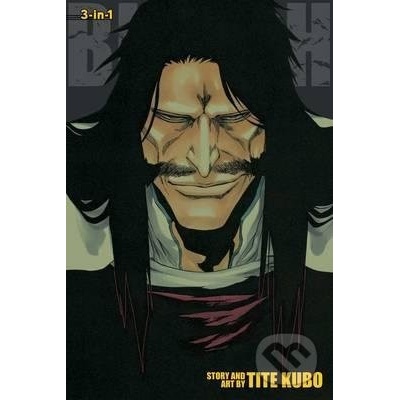 Bleach (3 in 1) Volume 19 - Tite Kubo