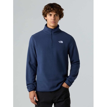 The North Face Полар m glacier fleece 1/4 zip jacket