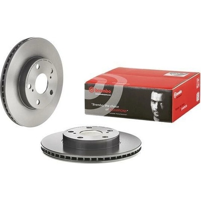 Brzdový kotúč BREMBO 09.A864.11