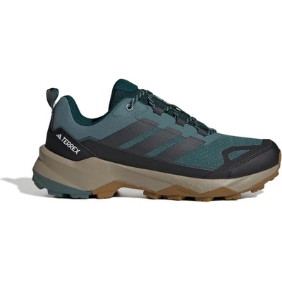 adidas Terrex Мъжки мултиспорт обувки adidas Terrex Terrex Skychaser AX5 Multisport shoes - Preloved Teal / Carbon / Grey Two - размер 46 (EU) (022-1408-0722)