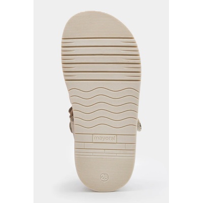 Mayoral Детски сандали Mayoral (43760.A0A.Kids.PPY2)