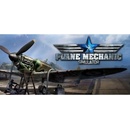 Plane Mechanic Simulator