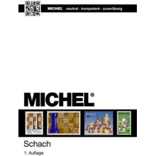 Michel Motiv Schach - Ganze Welt