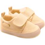 Funny Baby Бебешки буйки Funny baby - Casual, размер 19, 11-15 м, бежови (7397-43) - ozone
