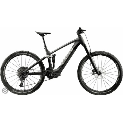 CORRATEC E-Power RS 140 EL Pro Team 2026